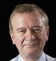 Sir Terry Morgan, CBE